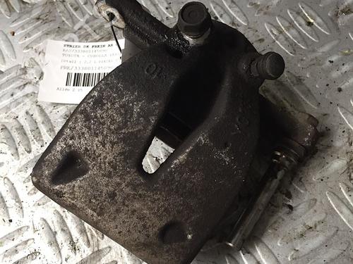 Left rear brake caliper TOYOTA COROLLA Verso (ZER_, ZZE12_, R1_) 2.2 D-4D (AUR10_, AUR10R) | BP30067696M107