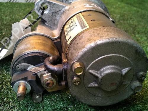 Used Starter OPEL COMBO Tour 1.7 DTI 16V (75 hp) 30073163