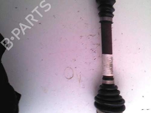 Used Left front driveshaft CITROËN XSARA PICASSO (N68) 1.6 HDi (90 hp) 30075623