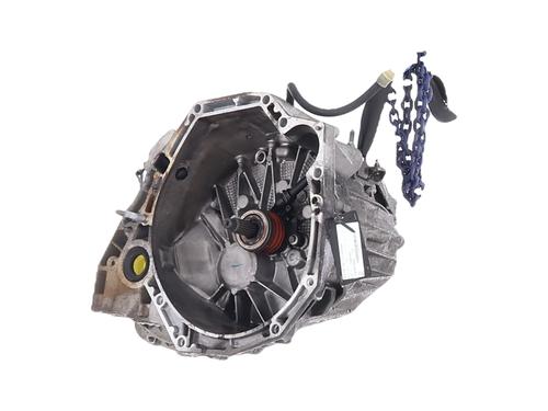 Gearbox DACIA DUSTER (HS_) 1.5 dCi (HSMC) | BP34047770M3 - Image 7