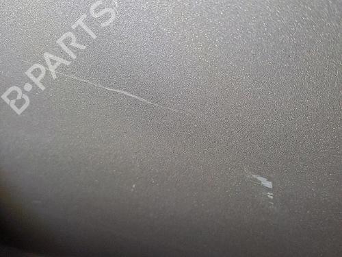 Left rear door HYUNDAI TUCSON (JM) 2.0 CRDi | BP30063303C4