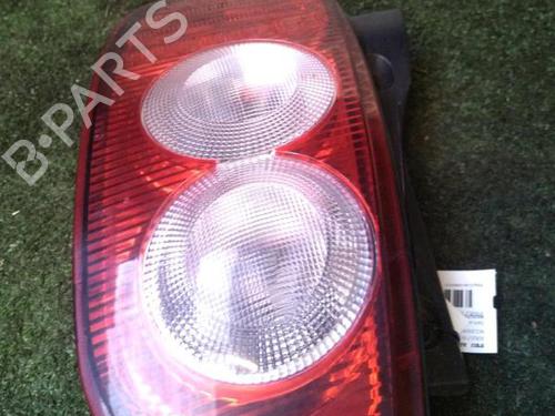 Right taillight NISSAN MICRA III (K12) 1.5 dCi | BP30073226C35