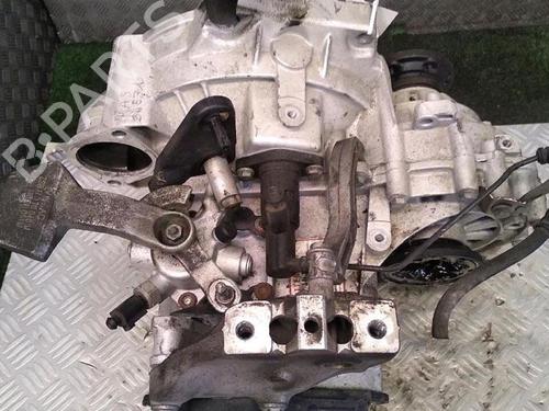 Gearbox VW GOLF PLUS V (5M1, 521) 1.6 TDI | BP30075808M3 