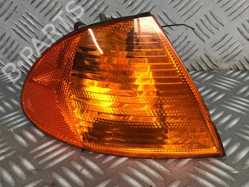 Used Right front indicator BMW 3 Touring (E46) 320 d (136 hp) 21635162