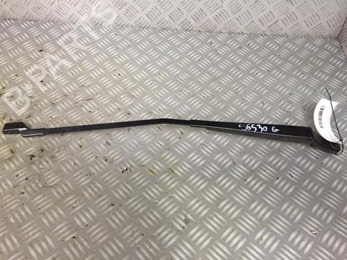 Used Front windshield wiper arm Front windshield wiper arm PEUGEOT 3008 I MPV (0U_) 2.0 HDi 150 / BlueHDi 150 (150 hp) 30070029 30070029