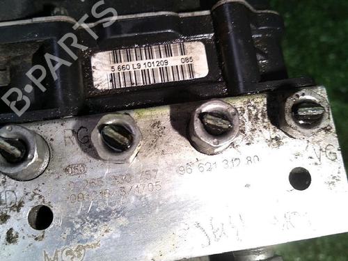 ABS pump CITROËN C5 III Break (RW_) 2.0 HDi 140 | BP30064827M43 