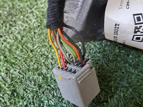 right-mirror-ford-focus-c-max-dm2-2003-2004-2005-2006-2007-30077125 main image