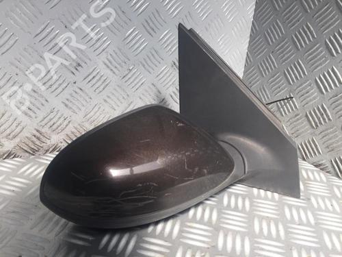 Right mirror LANCIA YPSILON (843_) 1.4 16V (843.AXC11, 843.AXC1B, 843.AXC1A) | BP30068952C27 