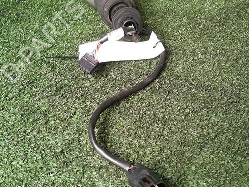 Left mirror FORD STREET KA (RL2) 1.6 | BP30075861C26 