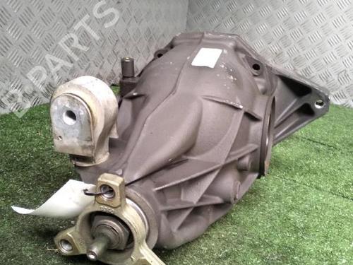 Rear differential MERCEDES-BENZ C-CLASS (W204) C 200 CDI (204.001) | BP30072844M24 