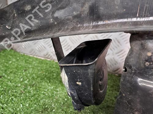 Used Front bumper reinforcement BMW 3 (E90) 318 d (143 hp) 30064486