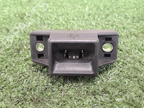 Used Tailgate lock DACIA SANDERO II 1.5 dCi 75 / Blue dCi 75 (B8JW, B8M4, B8AH, B8M7, B8M6) (75 hp) 30064151