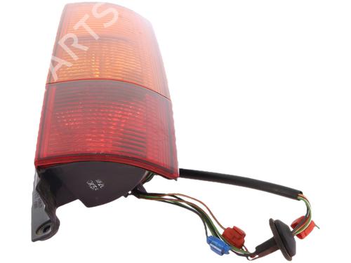 Right taillight SUZUKI IGNIS II (MH) 1.3 DDiS (RM413D) | BP30071397C35 - Image 14