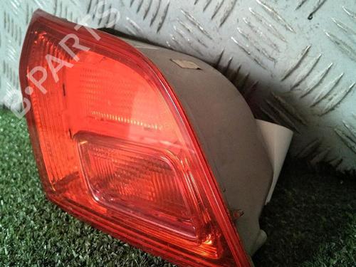 Left tailgate light OPEL ASTRA J Sports Tourer (P10) 1.6 CDTi (35) | BP29952898C79 - Image 7