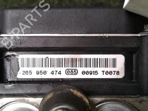 ABS pump SEAT EXEO ST (3R5) 2.0 TDI | BP30073142M43 