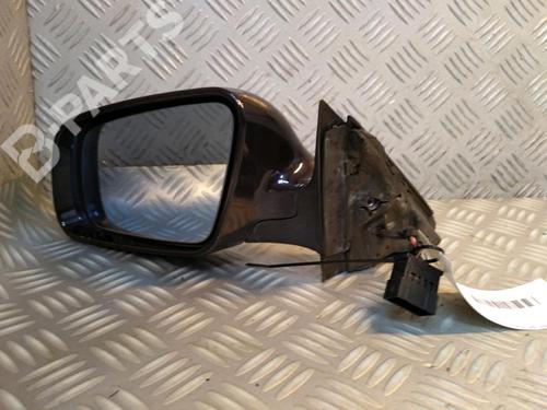 Used Left mirror AUDI A4 B5 Avant (8D5) 1.9 TDI (110 hp) 11405298