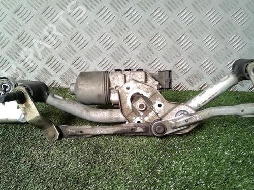 Front wiper motor RENAULT TWINGO II (CN0_) 1.2 16V (CN04, CN0B) | BP29952541M29