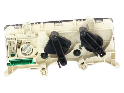 Commande Chauffage RENAULT CLIO II (BB_, CB_) 1.5 dCi (B/CB07) | BP30537463I5