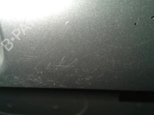 Tailgate SUZUKI IGNIS II (MH) 1.3 (RM413) | BP30074235C6 