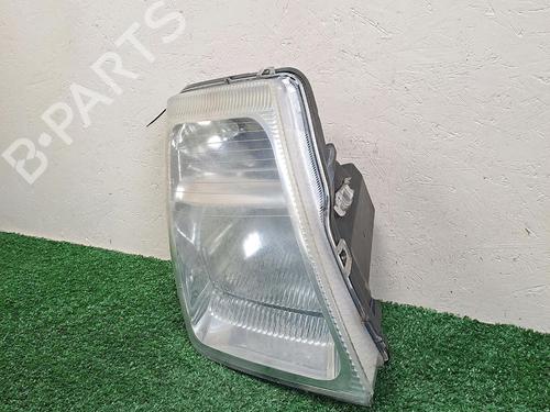 Højre forlygte CITROËN C2 (JM_) 1.4 | BP30068431C29 