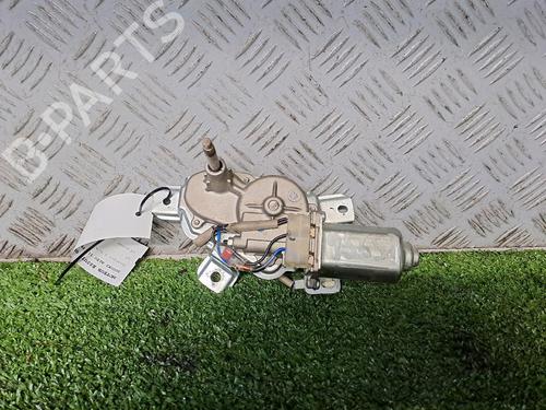 Used Rear wiper motor SUZUKI ALTO VII (GF) 1.0 (AMF310, GFC31S) (68 hp) 21060206