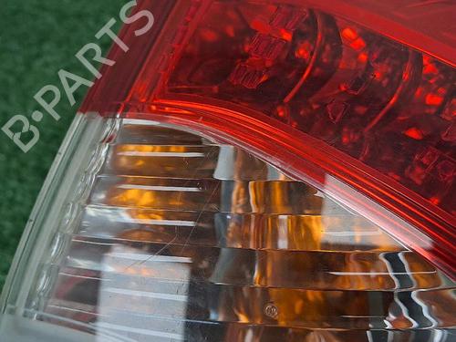 Used Right taillight RENAULT LAGUNA III (BT0/1) 1.5 dCi (BT00, BT0A, BT0T, BT1J) (110 hp) 30064231