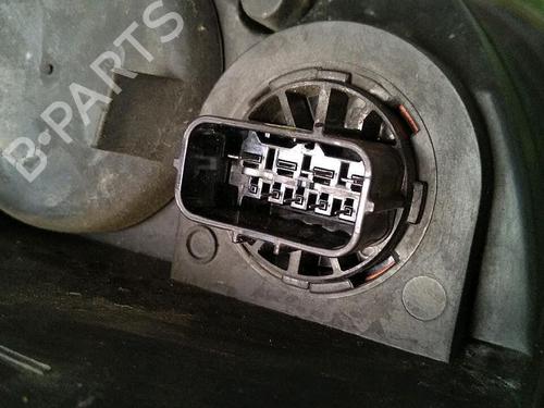 Left headlight MINI MINI (R50, R53) Cooper | BP29952491C28  - Image 8