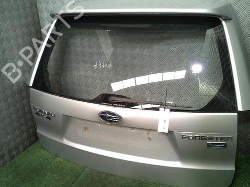 Tailgate SUBARU FORESTER (SH_) 2.0 D AWD (SHH, SHD, SHN) | BP30073010C6 - Image 10