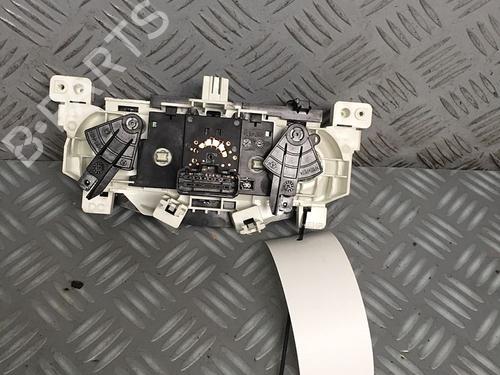 Climate control RENAULT TWINGO III (BCM_, BCA_) | BP30069194I5 - Image 3