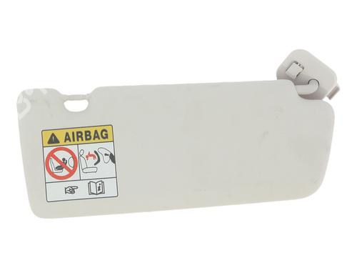 Right sun visor DACIA SANDERO III 1.0 SCe 65 | BP39108658I2 - Image 2