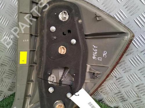 Left taillight HONDA FR-V (BE) 2.2 i CTDi (BE5) | BP30071972C34 - Image 2