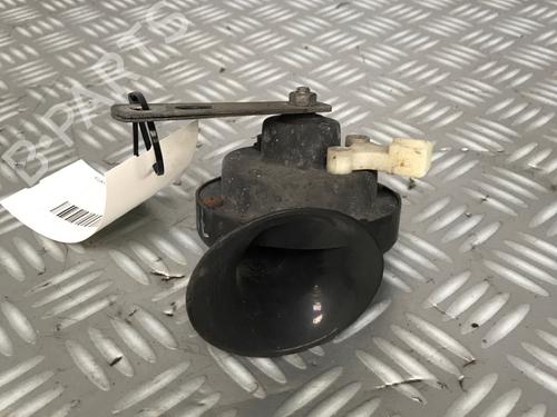Used Horn RENAULT MEGANE III Grandtour (KZ0/1) 1.5 dCi (KZ0C, KZ1A) (90 hp) 14545776