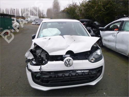 Ignition barrel VW UP! (121, 122, BL1, BL2, BL3, 123) 1.0 | BP11407022M48 