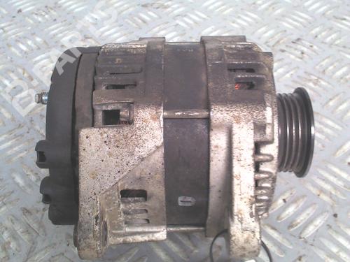 Alternator CHEVROLET AVEO / KALOS Hatchback (T250, T255) 1.2 | BP11400107M7 