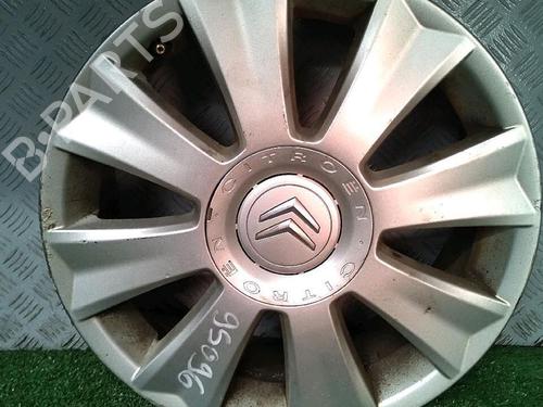 Rim CITROËN C4 I (LC_) 2.0 HDi | BP30067194C45