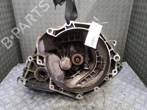 Gearbox OPEL CORSA B (S93) 1.2 i 16V (F08, F68, M68) | BP29951904M3
