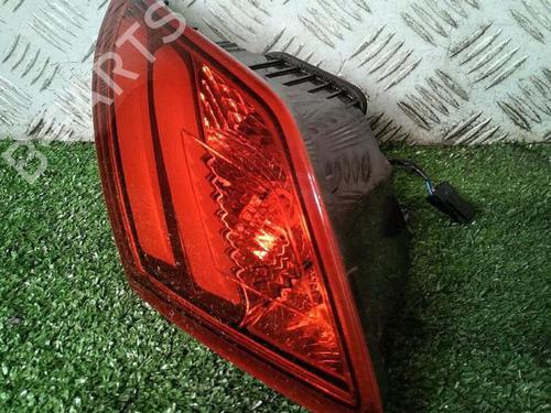 Left tailgate light PEUGEOT 308 II (LB_, LP_, LW_, LH_, L3_) 1.2 THP 110 | BP30075807C79 