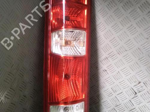Used Left taillight Left taillight 30073090 30073090