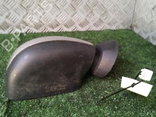 Right mirror DACIA SANDERO 1.5 dCi | BP29948696C27 