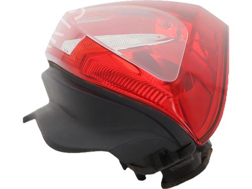 Left taillight RENAULT TWINGO II (CN0_) 1.2 16V (CN04, CN0B) | BP39540457C34 - Image 3