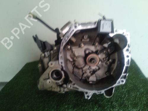 Gearkasse DACIA SANDERO II 1.0 SCe 75 (B8JC, B8JD, B8NC) (73 hp) 30814395