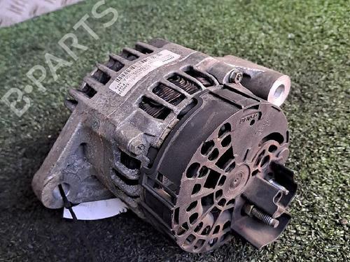 Used Alternator Alternator FIAT BRAVO II (198_) 1.6 D Multijet (198AXH1B) (105 hp) 30064555 30064555