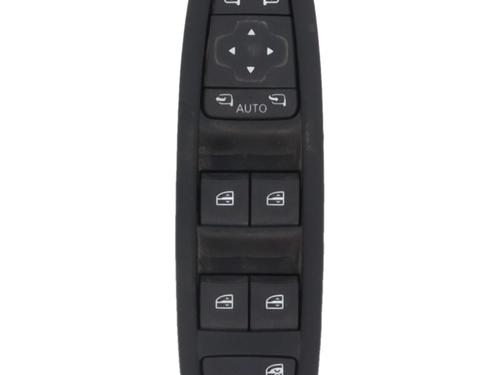 Used Left front window switch Left front window switch RENAULT GRAND SCÉNIC IV (R9_) 1.6 dCi 130 (130 hp) 39953316 39953316