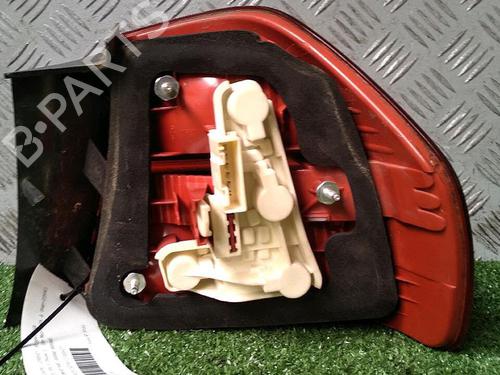 Left taillight BMW 3 (E90) 330 d | BP30071477C34 - Image 6