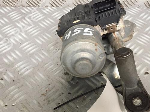 Front wiper motor PEUGEOT 407 Coupe (6C_) 2.7 HDi | BP30072444M29 