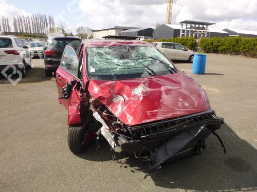Starter FORD FIESTA VII (HJ, HF) 1.1 Ti-VCT | BP17157356M8 