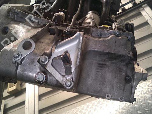 Engine MERCEDES-BENZ A-CLASS (W168) A 190 (168.032, 168.132) | BP30076249M1