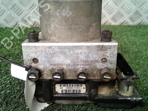 Used ABS pump ABS pump TOYOTA AYGO (_B1_) 1.0 (KGB10_, KGB10R) (68 hp) 29952495 29952495