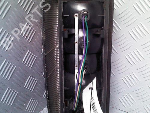 Used Right taillight RENAULT ESPACE I (J11_) [1984-1992]  29952026