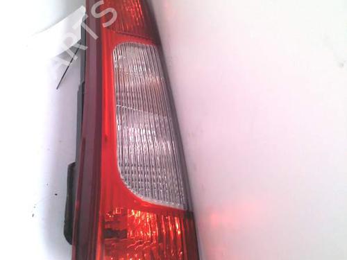 Used Right taillight Right taillight FORD FOCUS C-MAX (DM2) [2003-2007] 30075616 30075616